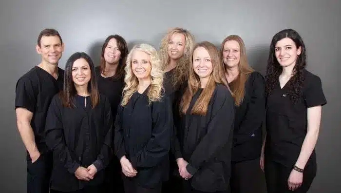 Eberhardt Dentistry a Cosmetic Dentist in Akron, OH