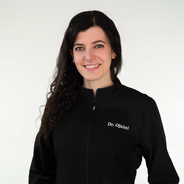Dr Marina Ojaimi