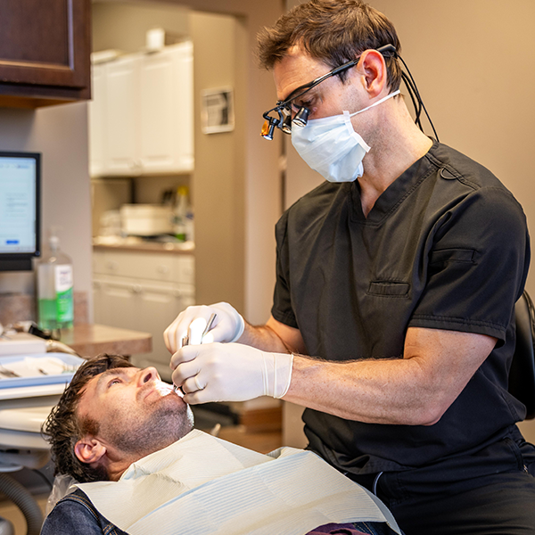 Dental Implants