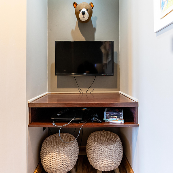 Gaming Station