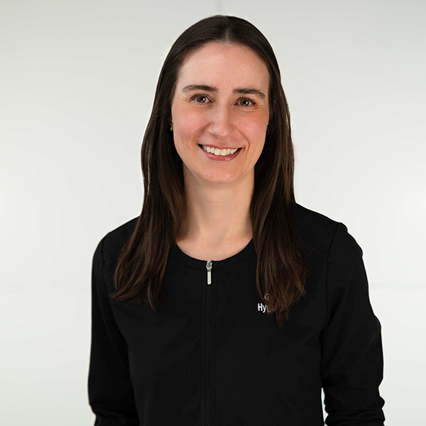 Dr Marina Ojaimi