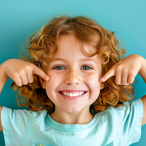 Healthy Smiles for Life