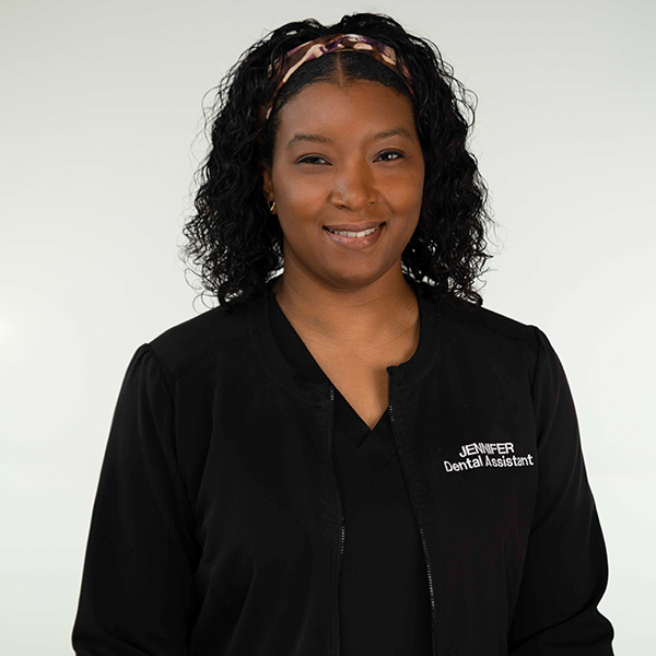 Dr Marina Ojaimi