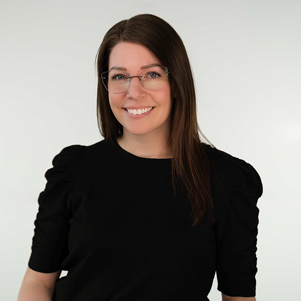 Dr Marina Ojaimi