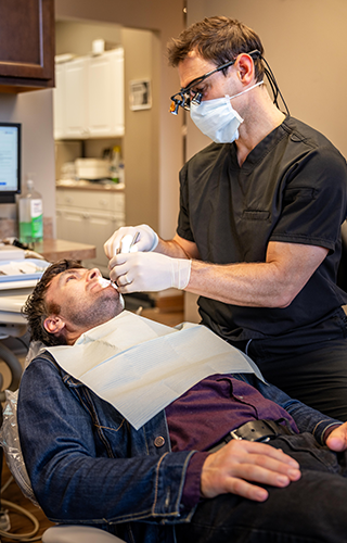 Dental Implants