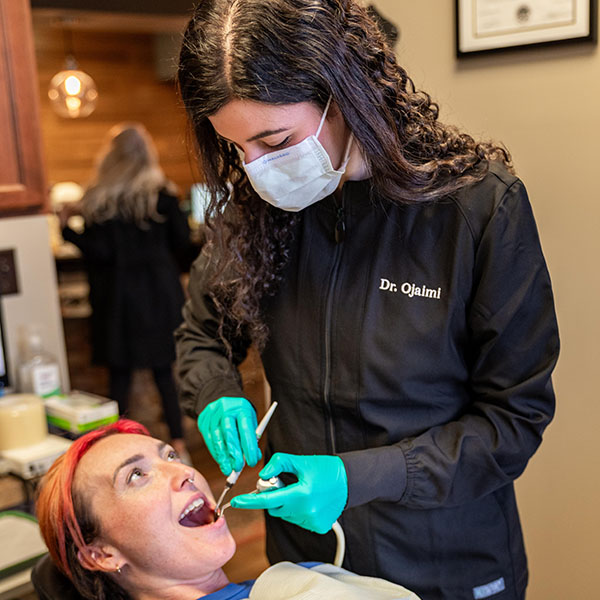Dental Exam