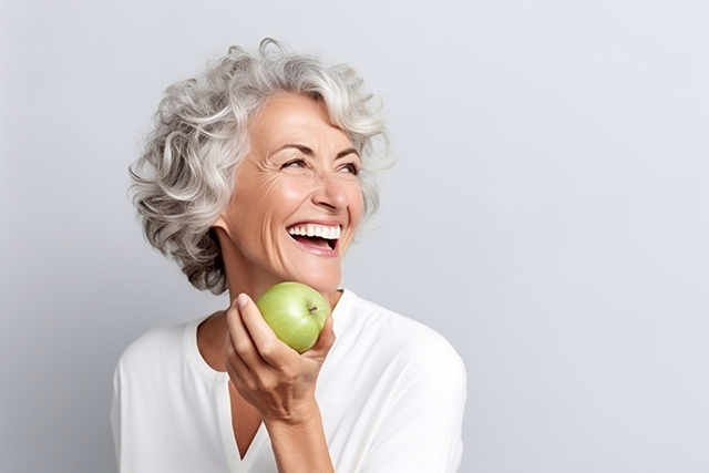 Smile Makeover